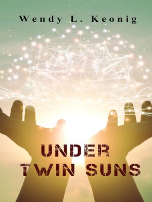 cover image of Under Twin Suns